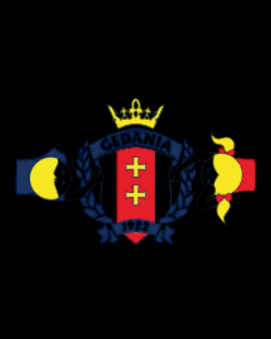 Gedania 1922 — klient WeUnite